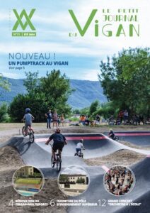 Petit Journal du Vigan n°31